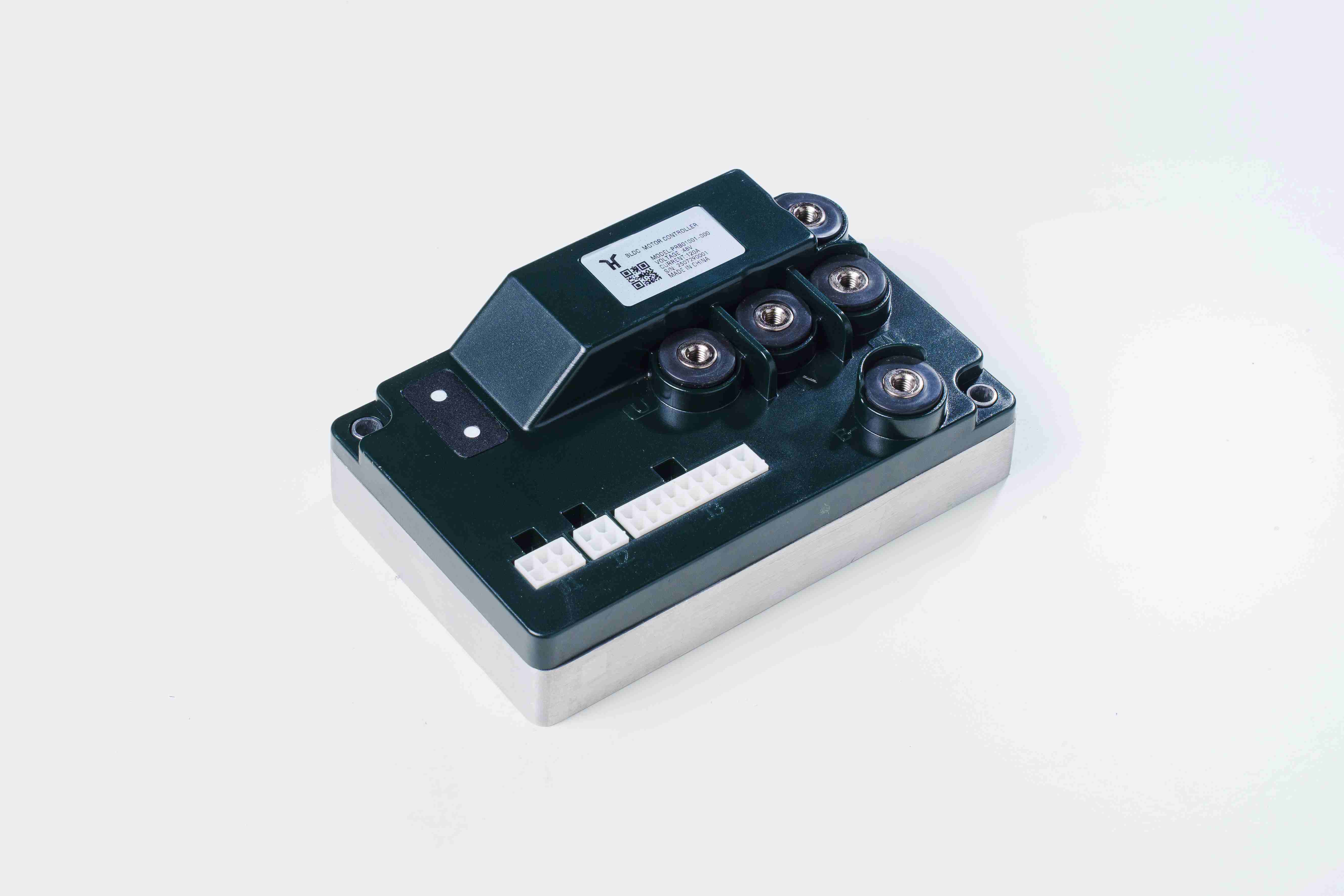 直流无刷系列（有感）-PRB01